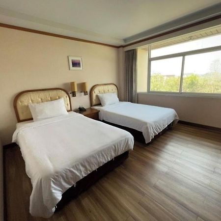 Western Grand Hotel Ratchaburi Ban Bang Kra Zewnętrze zdjęcie