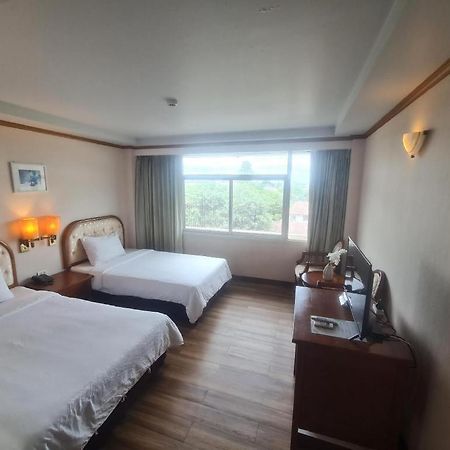 Western Grand Hotel Ratchaburi Ban Bang Kra Zewnętrze zdjęcie