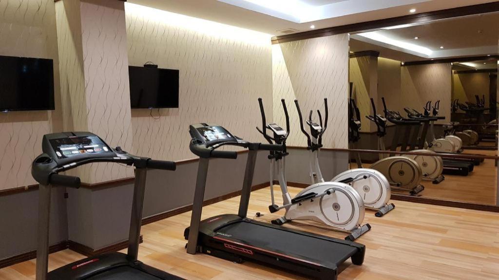 Western Grand Hotel Ratchaburi Ban Bang Kra Zewnętrze zdjęcie