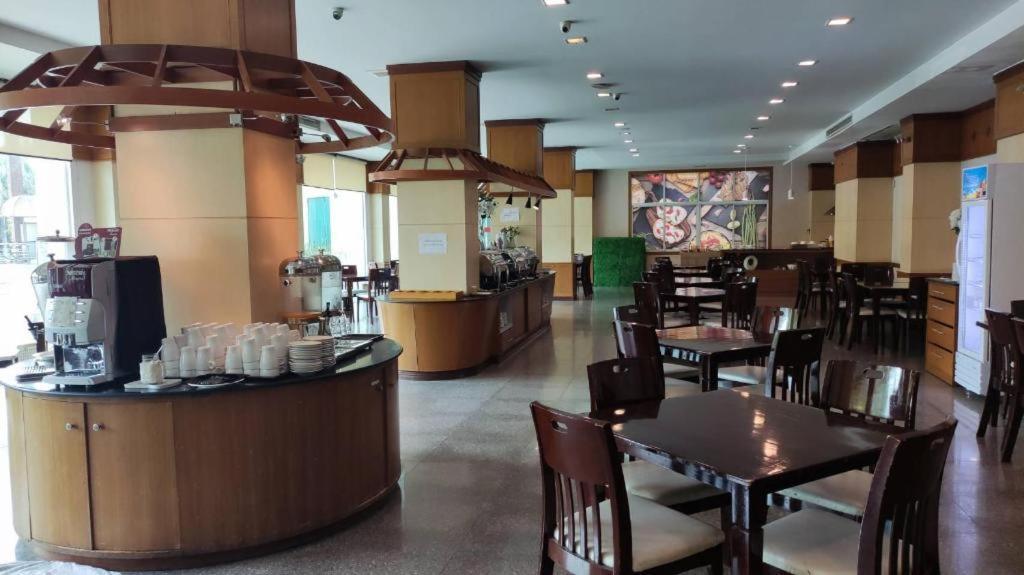 Western Grand Hotel Ratchaburi Ban Bang Kra Zewnętrze zdjęcie