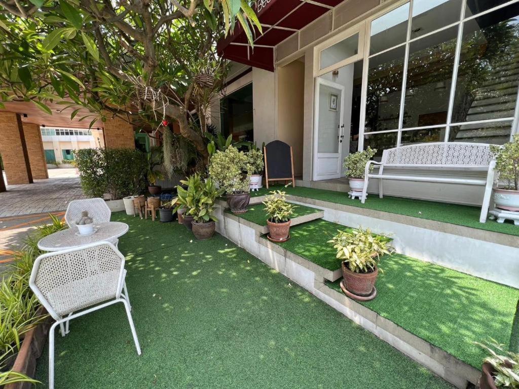 Western Grand Hotel Ratchaburi Ban Bang Kra Zewnętrze zdjęcie