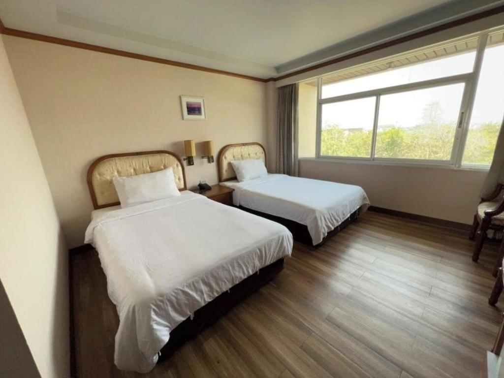 Western Grand Hotel Ratchaburi Ban Bang Kra Zewnętrze zdjęcie