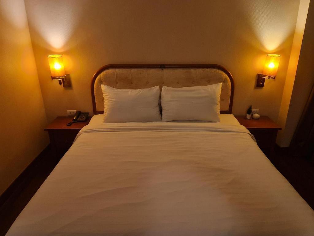 Western Grand Hotel Ratchaburi Ban Bang Kra Zewnętrze zdjęcie