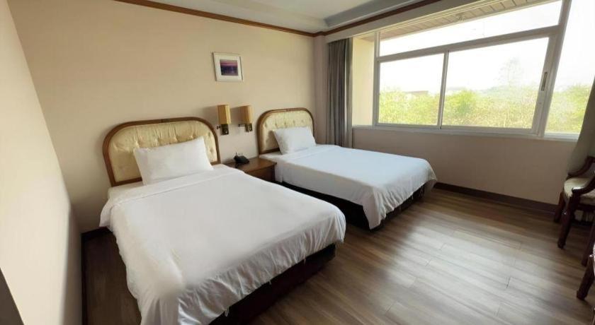 Western Grand Hotel Ratchaburi Ban Bang Kra Zewnętrze zdjęcie