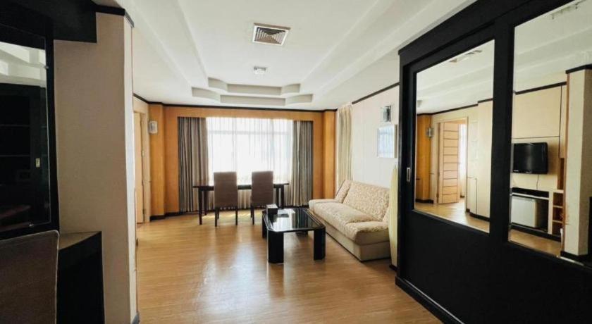 Western Grand Hotel Ratchaburi Ban Bang Kra Zewnętrze zdjęcie