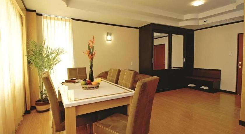 Western Grand Hotel Ratchaburi Ban Bang Kra Zewnętrze zdjęcie
