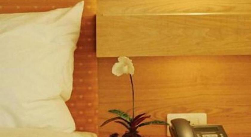 Western Grand Hotel Ratchaburi Ban Bang Kra Zewnętrze zdjęcie