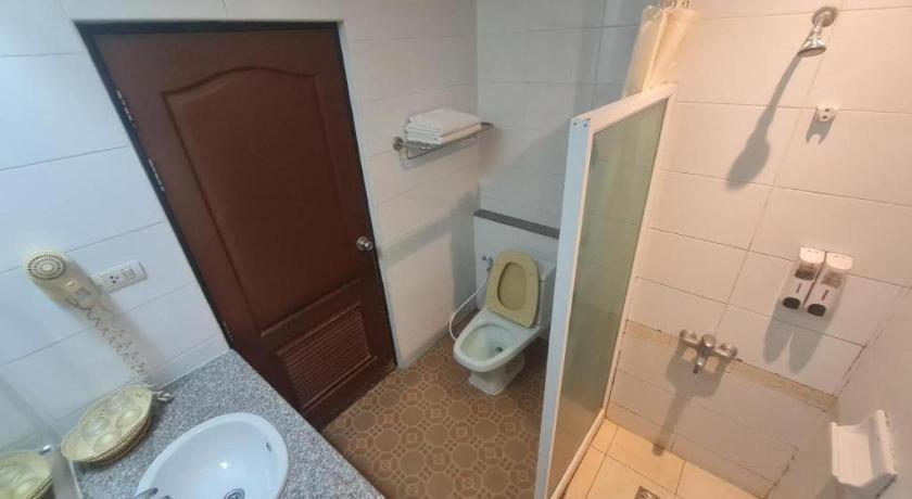 Western Grand Hotel Ratchaburi Ban Bang Kra Zewnętrze zdjęcie