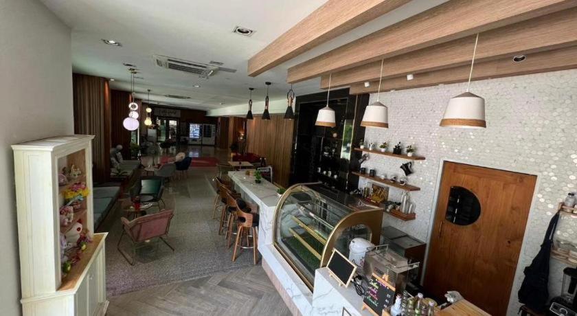 Western Grand Hotel Ratchaburi Ban Bang Kra Zewnętrze zdjęcie