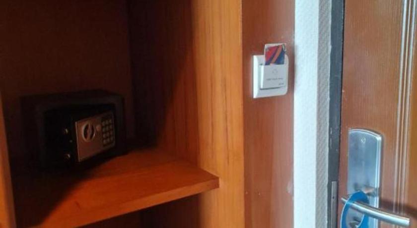 Western Grand Hotel Ratchaburi Ban Bang Kra Zewnętrze zdjęcie