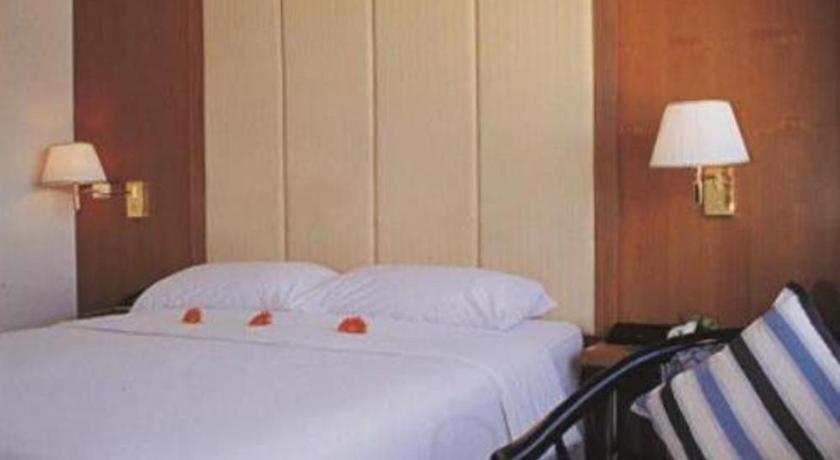 Western Grand Hotel Ratchaburi Ban Bang Kra Zewnętrze zdjęcie