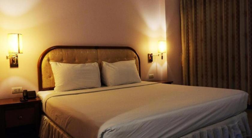 Western Grand Hotel Ratchaburi Ban Bang Kra Zewnętrze zdjęcie