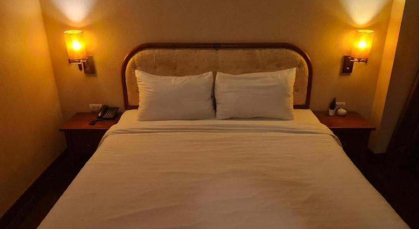 Western Grand Hotel Ratchaburi Ban Bang Kra Zewnętrze zdjęcie