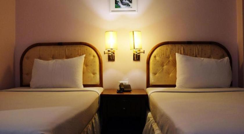 Western Grand Hotel Ratchaburi Ban Bang Kra Zewnętrze zdjęcie