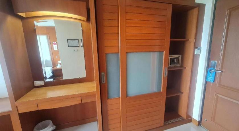 Western Grand Hotel Ratchaburi Ban Bang Kra Zewnętrze zdjęcie
