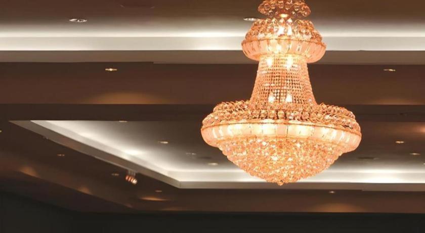 Western Grand Hotel Ratchaburi Ban Bang Kra Zewnętrze zdjęcie