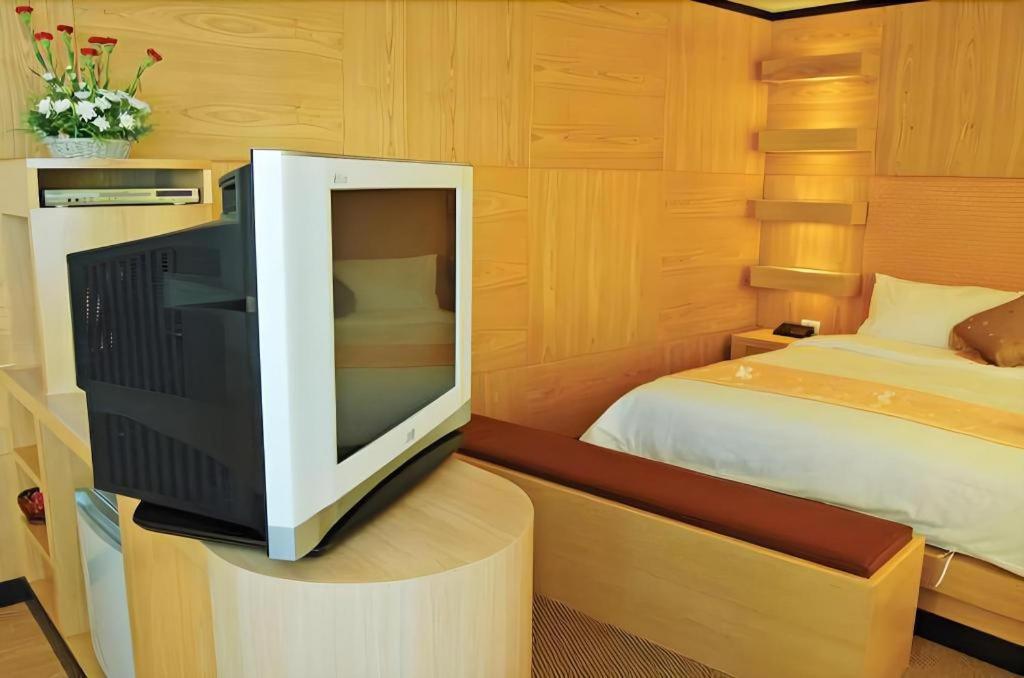 Western Grand Hotel Ratchaburi Ban Bang Kra Zewnętrze zdjęcie
