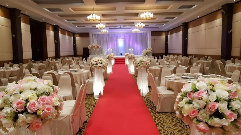 Western Grand Hotel Ratchaburi Ban Bang Kra Zewnętrze zdjęcie